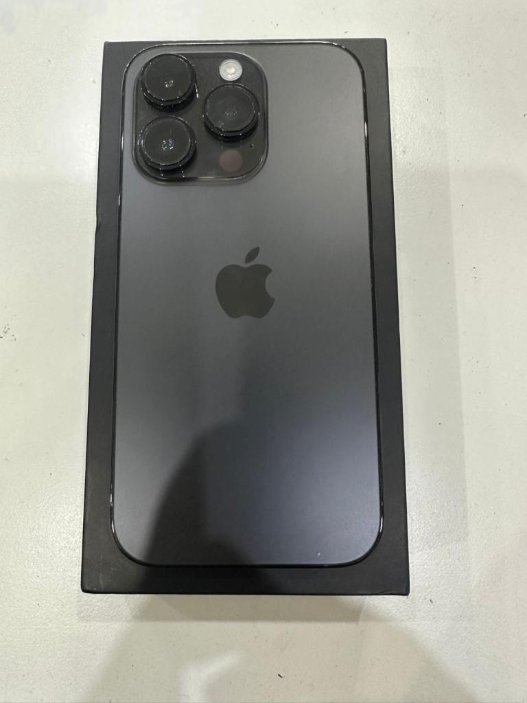 iPhone 14 Pro Max 512gb unlocked 