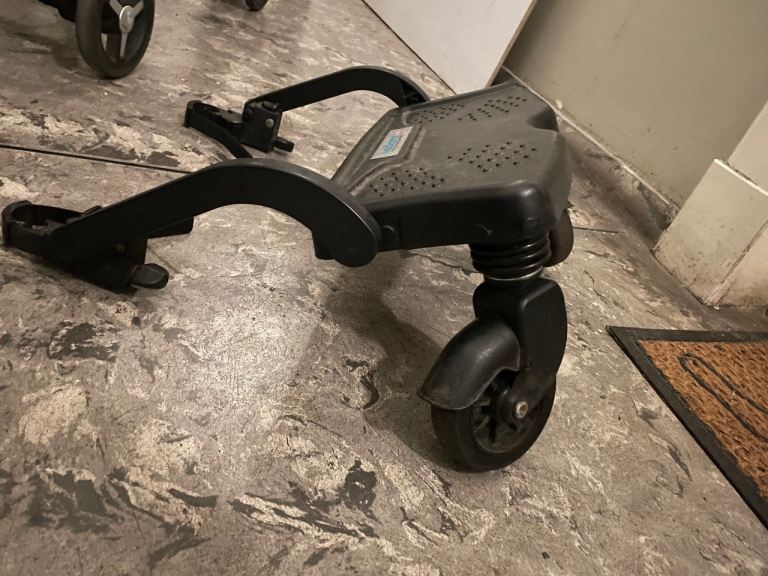 Free Buggy board