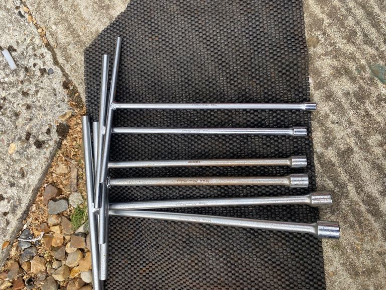 Snap on tools