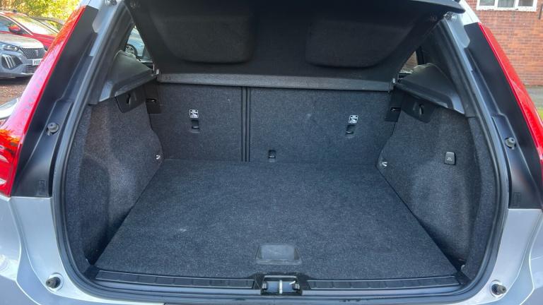 2022 Volvo XC40 1.5 T2 Start SUV 5dr Petrol Manual Euro 6 (s/s) (129 ps) SUV Petrol Manual