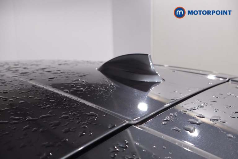 2020 BMW 1 Series 118i M Sport 5dr Step Auto HATCHBACK PETROL Automatic