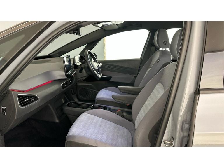  Volkswagen ID3 Pro Performance 58kwh Life Hatchback 5dr Electric Auto 204 Ps