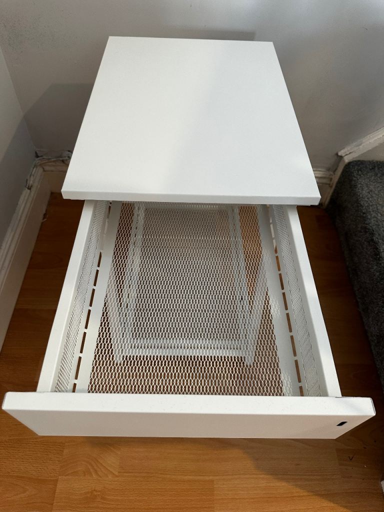 Office drawer storage