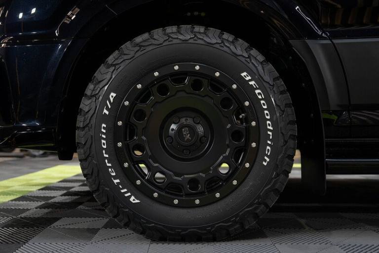  MAN TGE 3.180 Panel Van Lion Xc 4x4 Panel Van Diesel Automatic