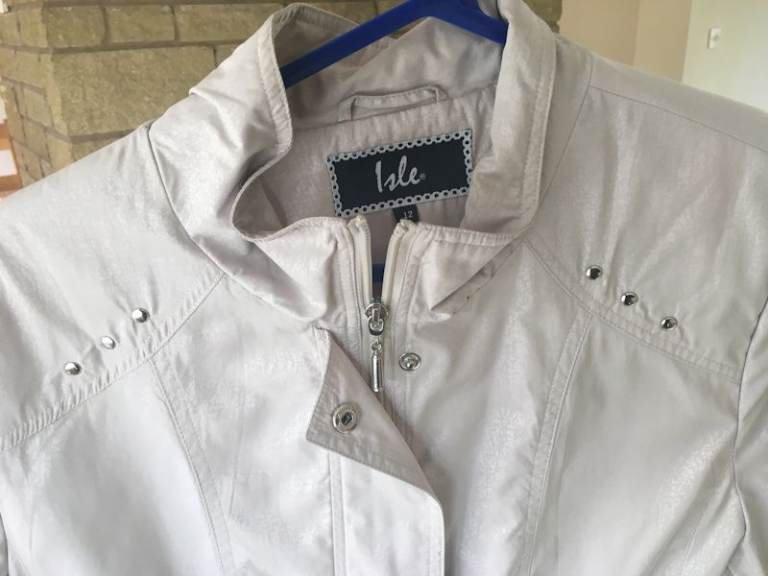 Edinburgh Woollen Mill Isle Collection Jacket