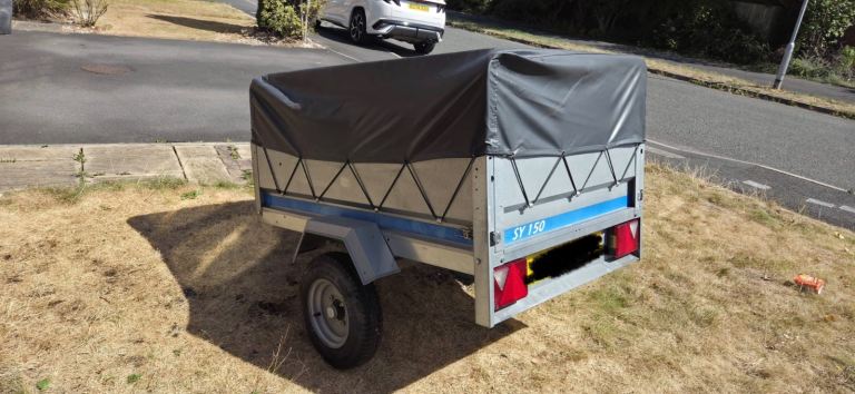 Trailer XL