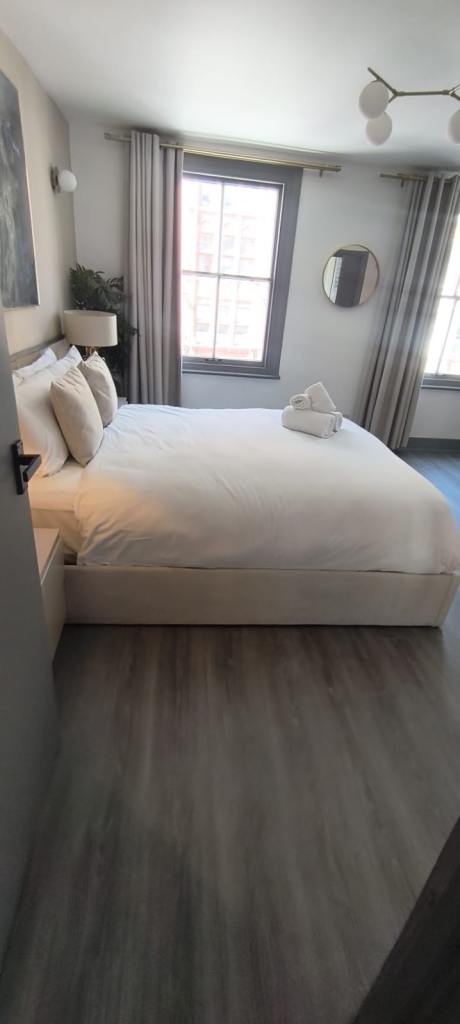 Airbnb Turnover Cleaning 