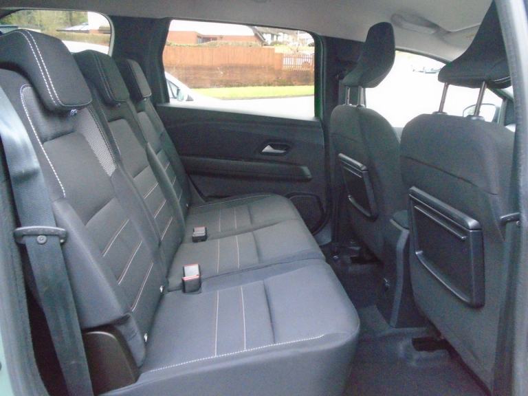 2023 Dacia Jogger 1.0 TCe Extreme SE 5dr MPV PETROL Manual