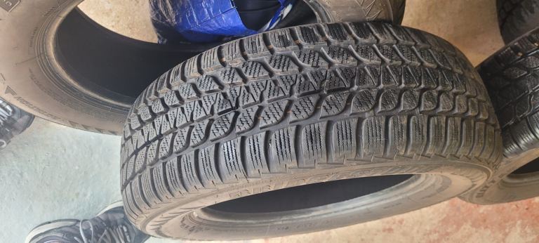 Bridgestone tyres