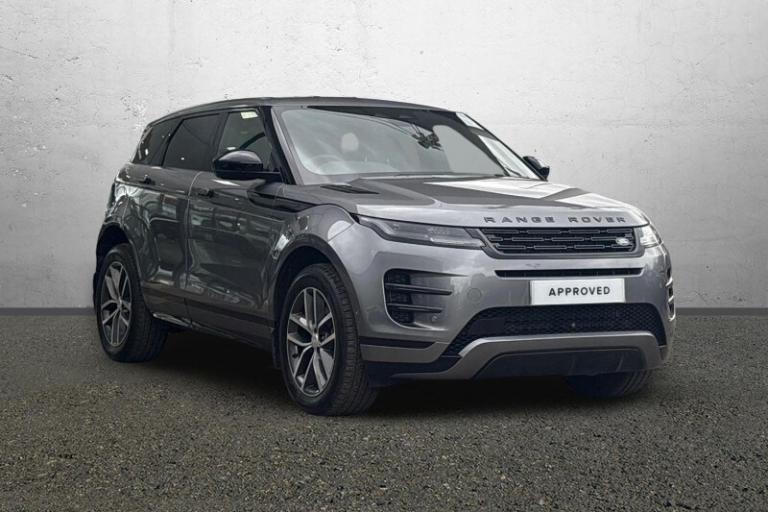LAND ROVER RANGE ROVER EVOQUE 2.0 D200 Dynamic SE 5dr Auto