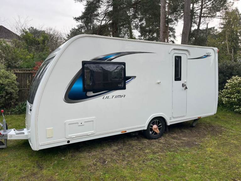 Lunar Quasar Ultima 462 