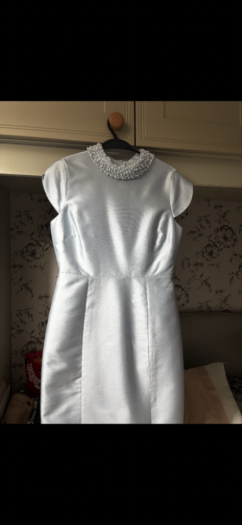 Mother of the bride dress 