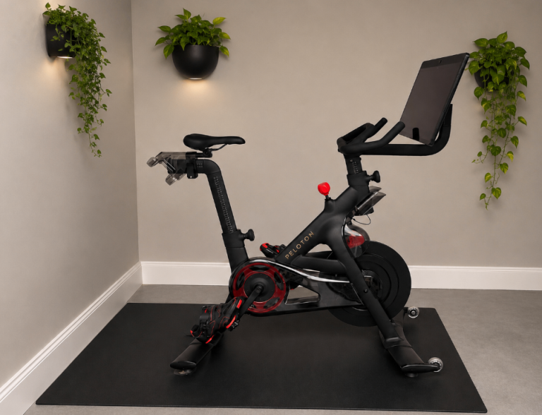 Peloton Bike Plus - Like New - Can Deliver 