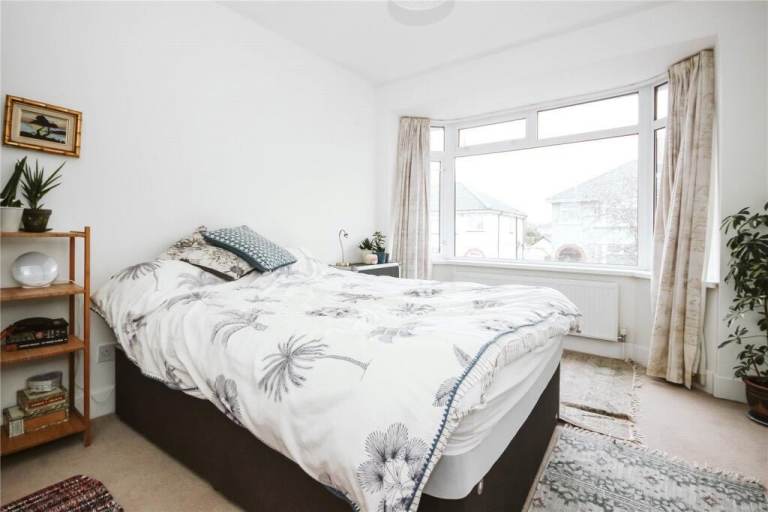 Double Room Available to Rent At Southmead 