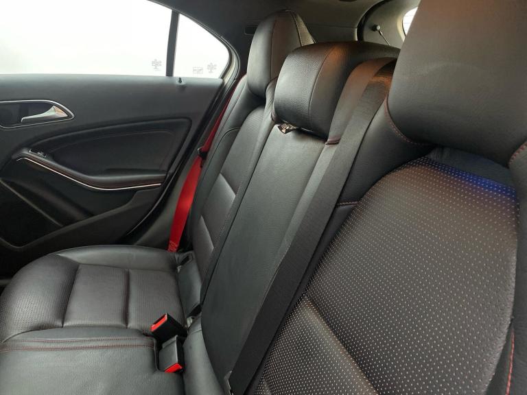 2016 Mercedes-Benz A-Class A250 4Matic AMG Premium 5dr Auto HATCHBACK PETROL Automatic