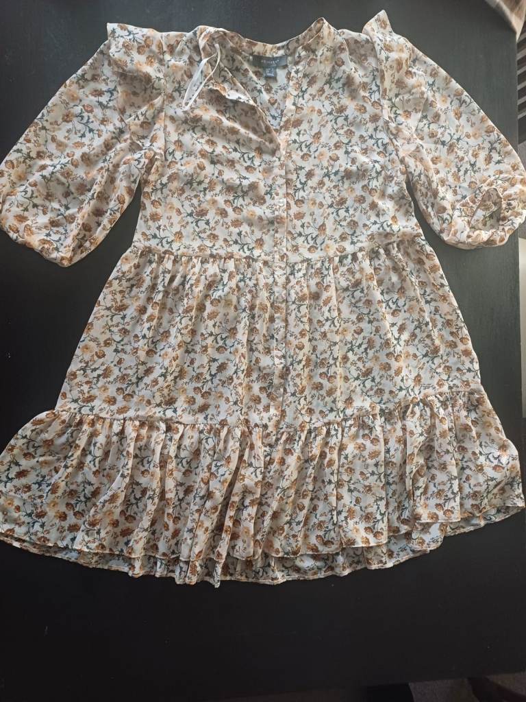 Woman summer Dress