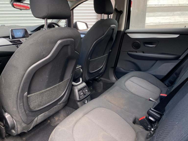 2018 67 BMW 2 SERIES 1.5TD TOURER DAMAGED REPAIRABLE SALVAGE *ULEZ*