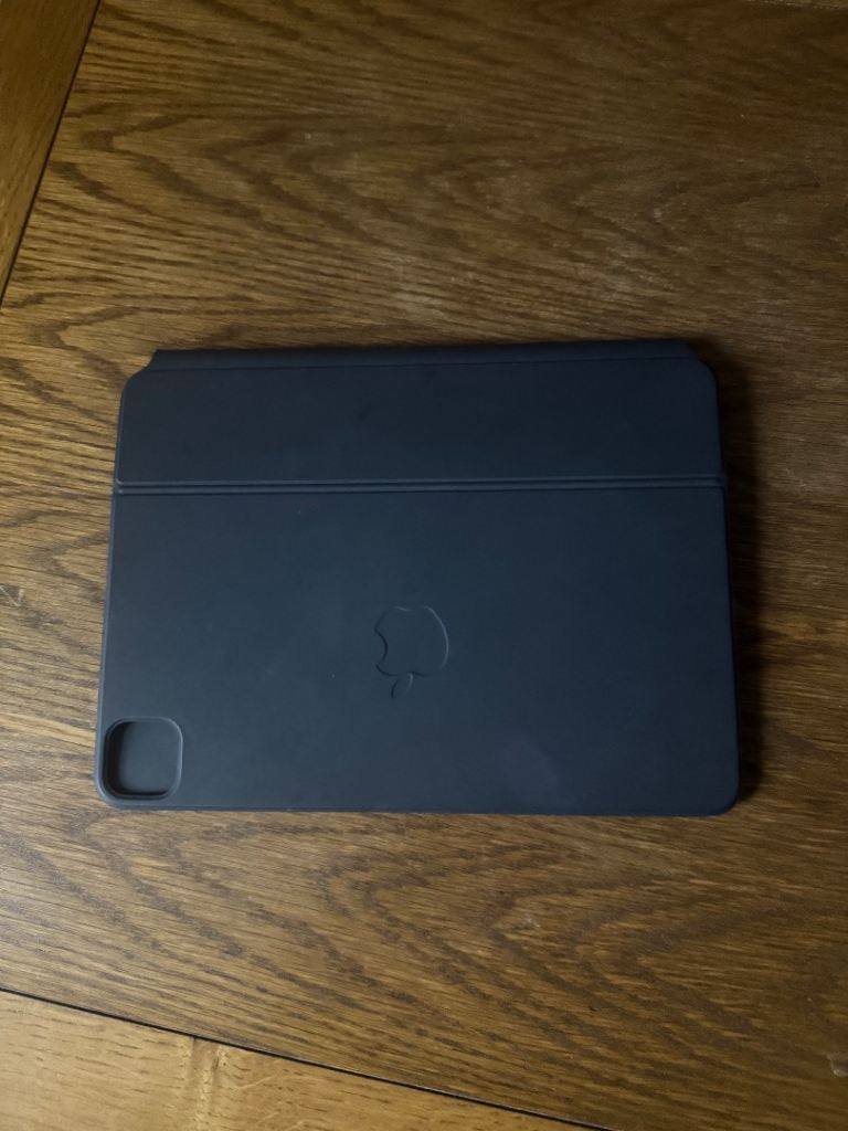 Apple Magic Keyboard for iPad Pro 11 inch Black