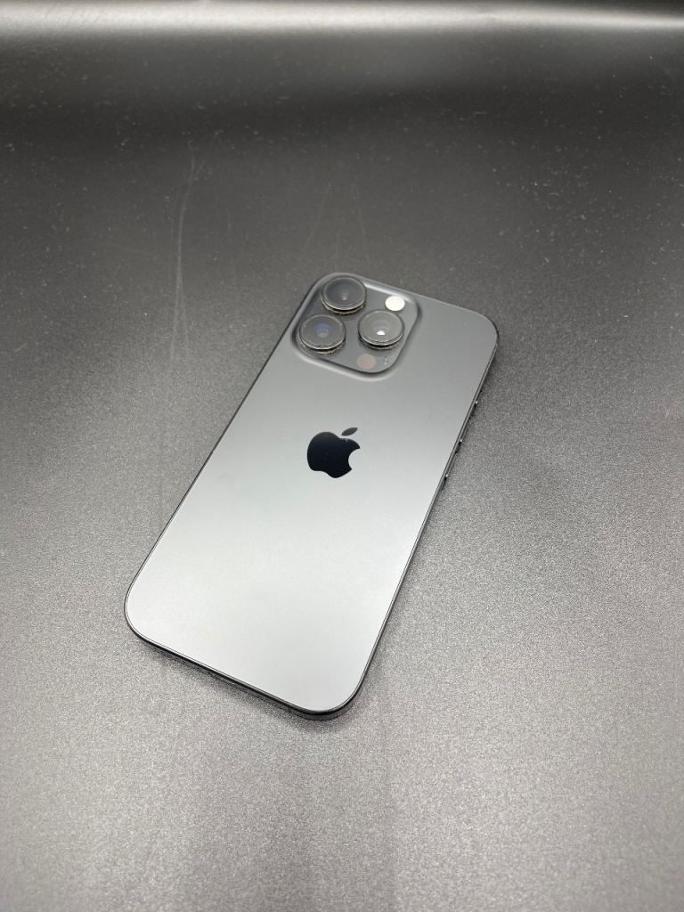 iPhone 16 Pro | 128gb | Midnight Black | Unlocked to all networks 📱🌚