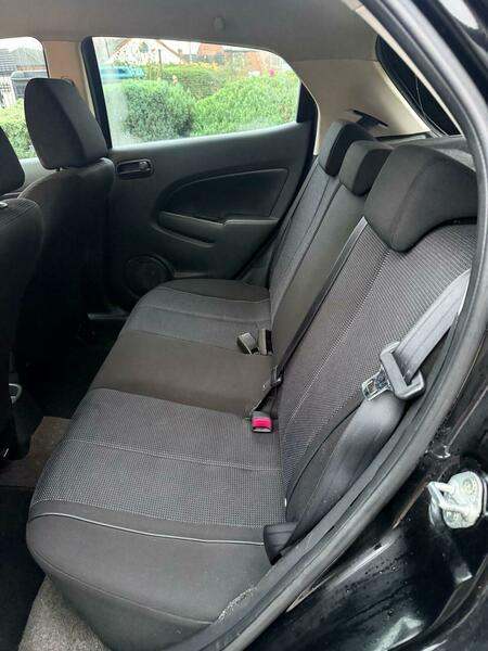 2008 Mazda Mazda2 1.5 Sport Euro 4 5dr HATCHBACK Petrol Manual