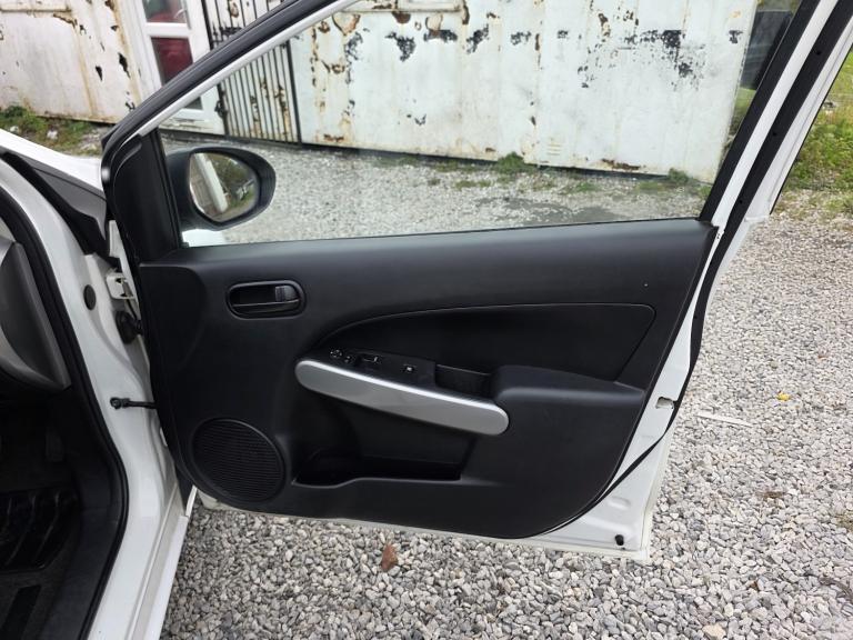 MAZDA MAZDA2 1.3 TS 2009