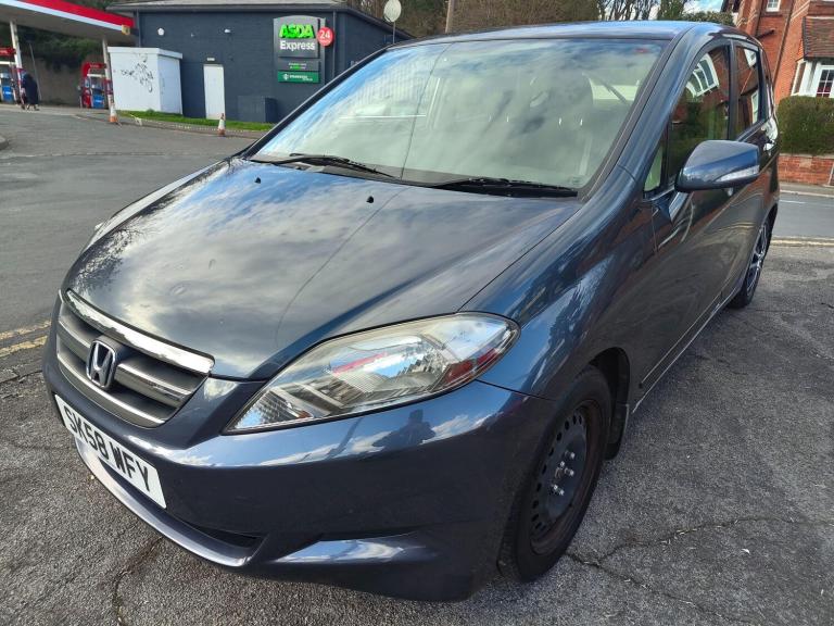 2008 Honda FR-V 1.8 i-VTEC SE 5dr MPV Petrol Manual