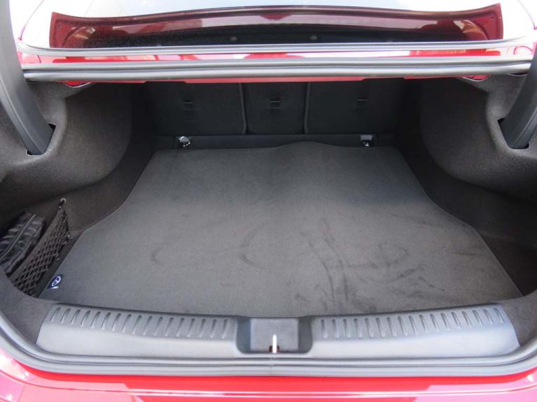 2025 Mercedes-Benz CLA Electric Saloon 250+ 200kW EQ Tech AMG Line Ed 85kWh 4dr Auto Saloon Elect...