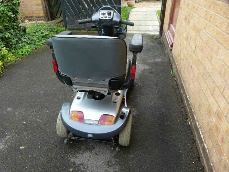 Kymco Super 4 Mobility Scooter. £299.00. (Chandlers Ford), £299.00 for Sale