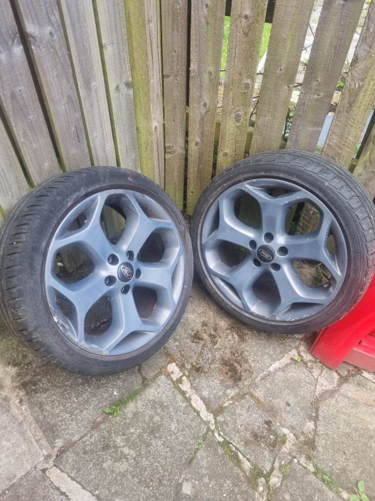 Transit conect  parts 