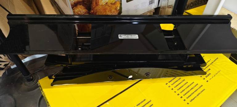 Large Heavy duty TV wall bracket
