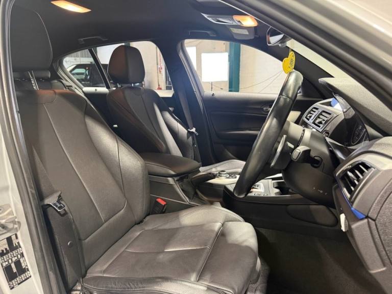 2016 66 BMW 1 SERIES 2.0 120D M SPORT HATCHBACK 5DR DIESEL AUTO EURO 6 (S/S) (19