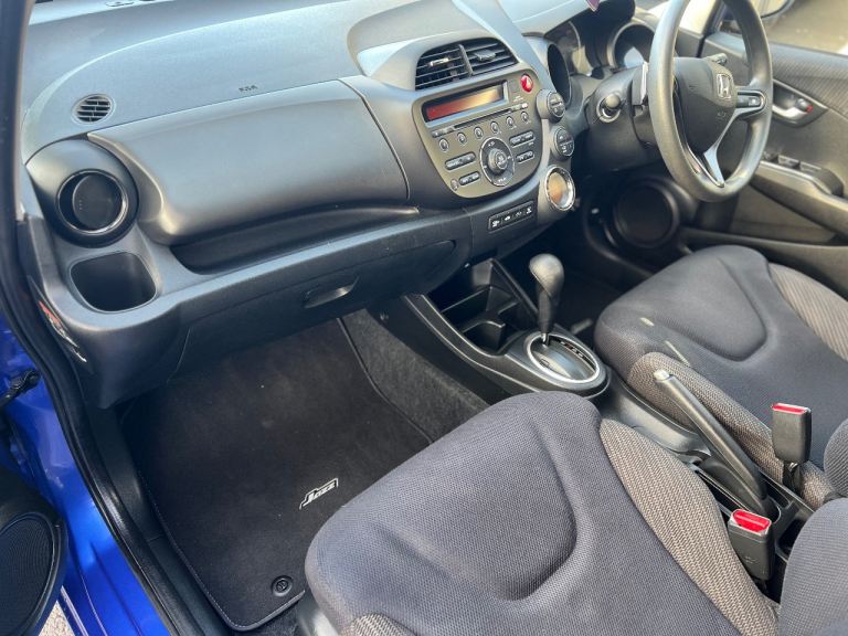 Honda, JAZZ, Hatchback, 2011, Other, 1339 (cc), 5 doors