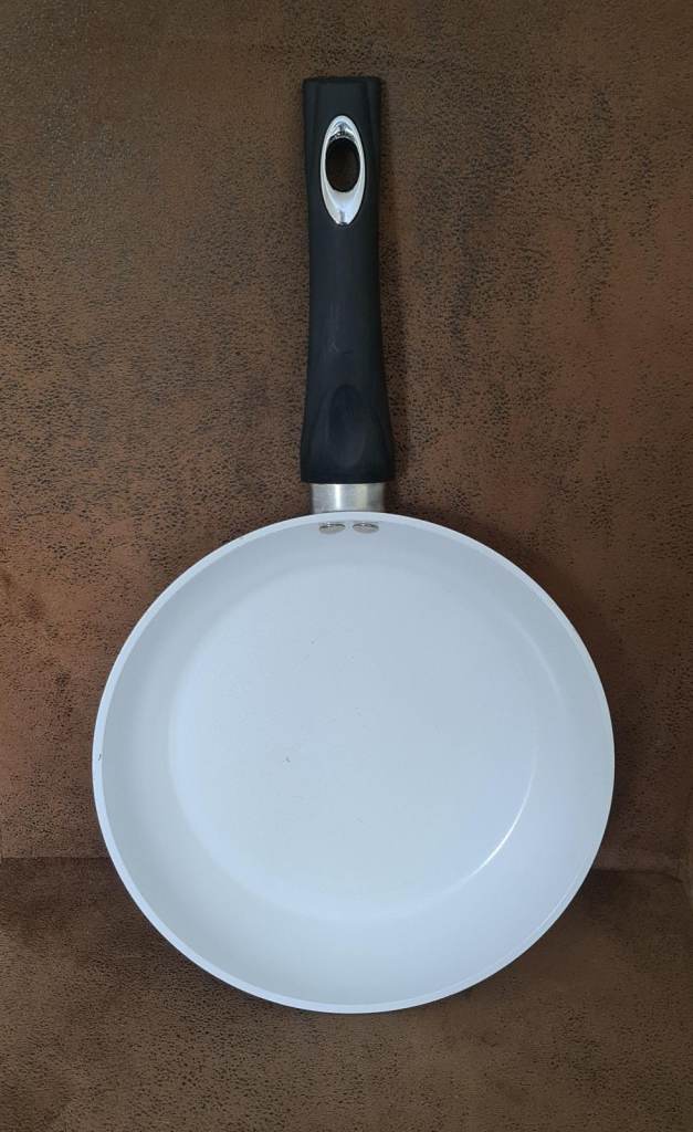 Frying Pan 25cm (Induction)