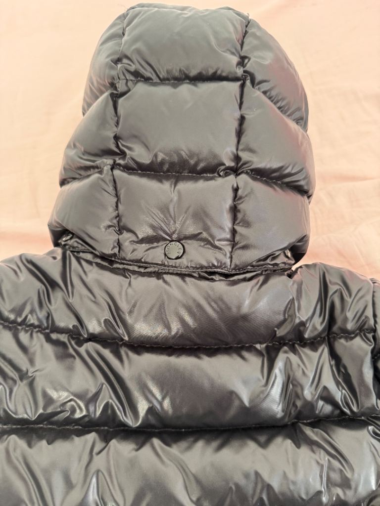 Girls Moncler Jacket