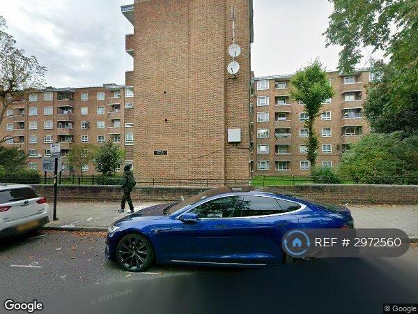 1 bedroom in Edgeworth House, London, NW8 (#2972560)