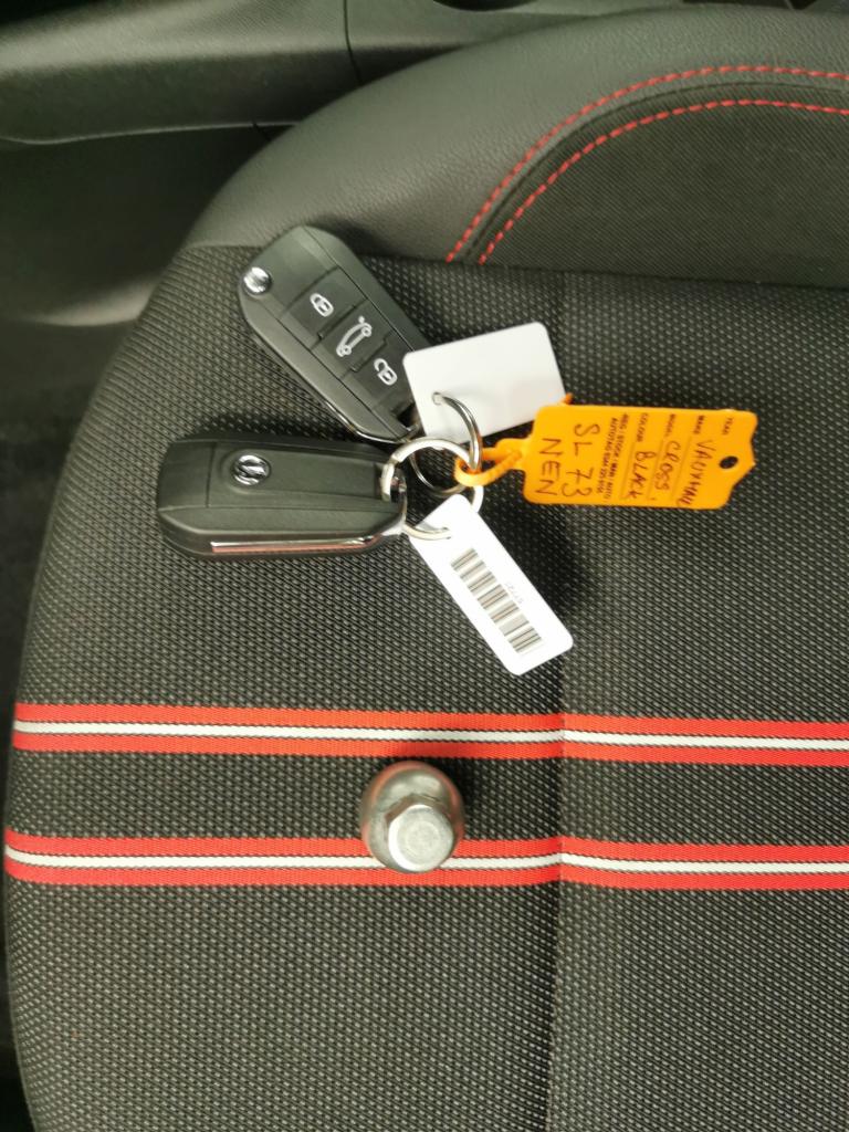 2023 Vauxhall Crossland 1.2 Turbo GS SUV 5dr Petrol Manual Euro 6 (s/s) (110 ps) - BLUETOOTH - CR...