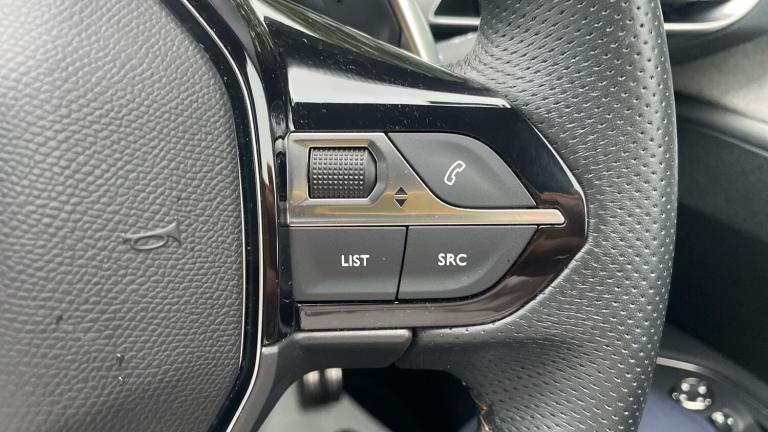 2022 Peugeot 3008 1.2 PureTech GT Premium 5dr EAT8 Petrol Estate Estate Petrol Automatic