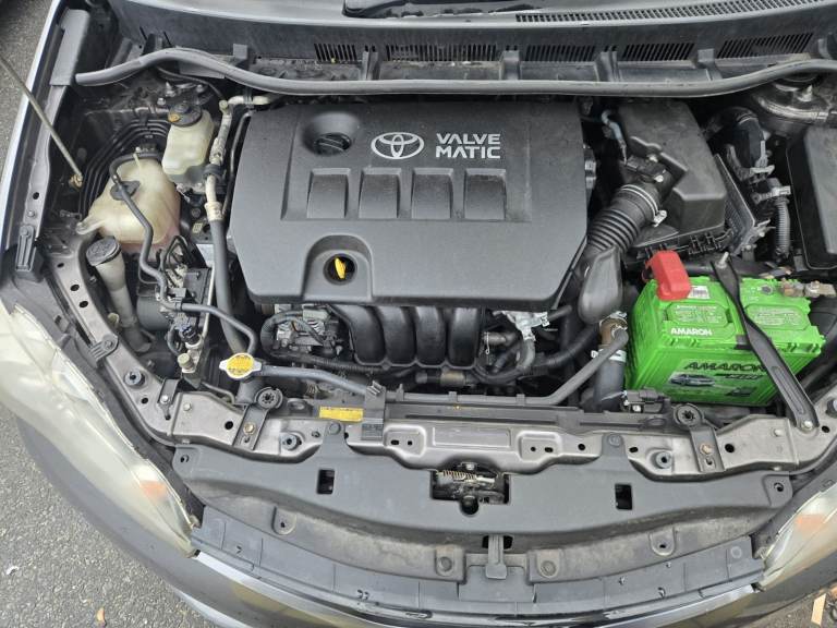 Toyota, 2013, 1798 (cc) 7 Seater