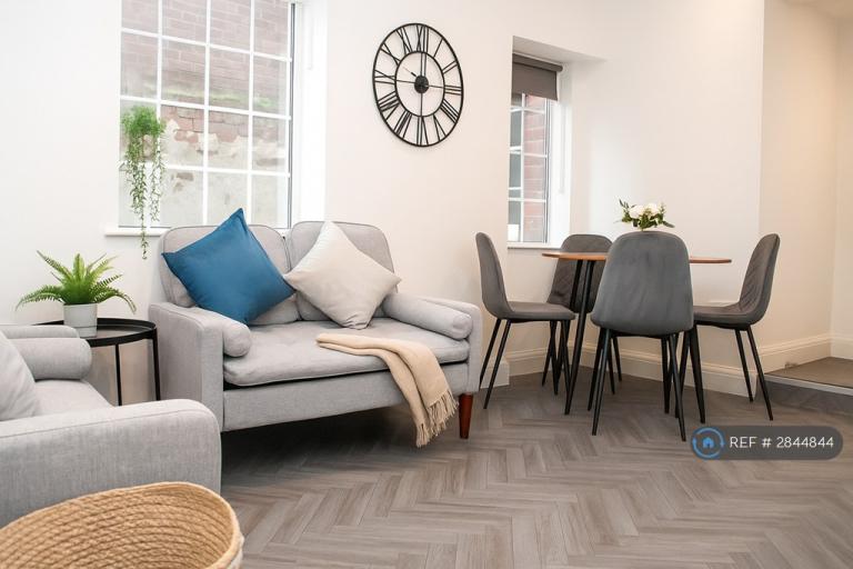 1 bedroom in Salem Street, Jarrow, NE32 (#2844844)