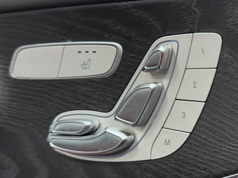 2019 Mercedes-Benz E Class 2.0 E350 AMG Line (Premium Plus) Coupe 2dr Petrol G-Tronic+ Euro 6 (s/...