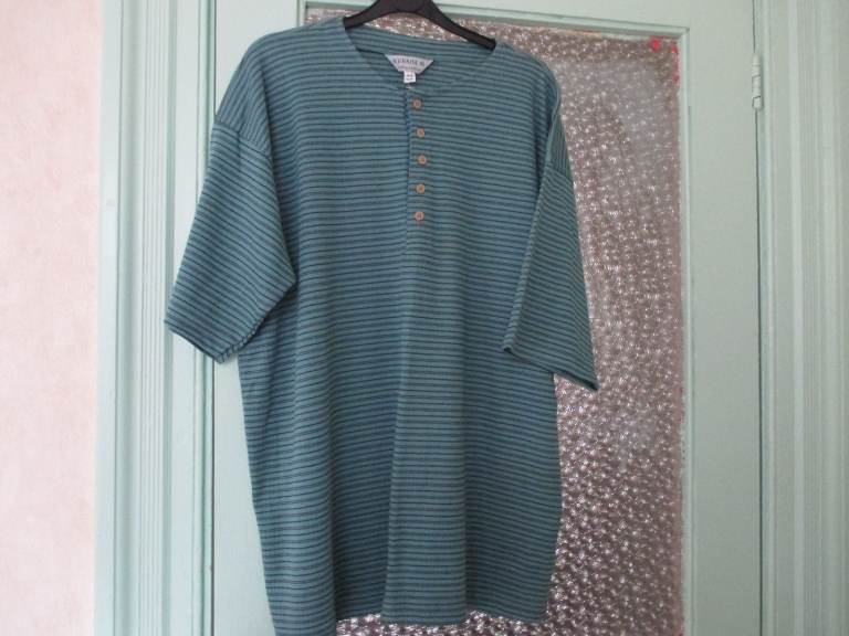 MENS TOP - NEVADA 43