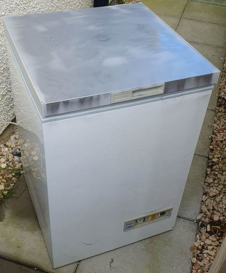 Chest FREEZER 