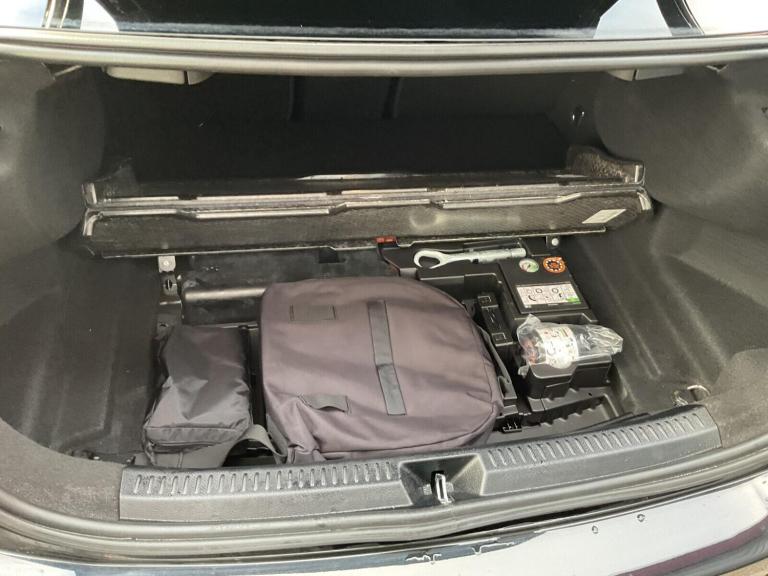 2023 Mercedes-Benz A-Class A250e AMG Line Premium 4dr Auto SALOON Petrol/Electric Hybrid Automatic