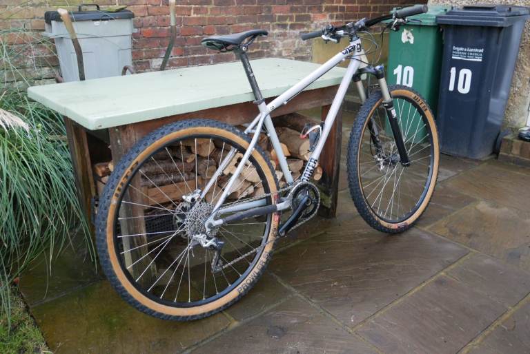 Charge Cooker 4 MTB, Medium