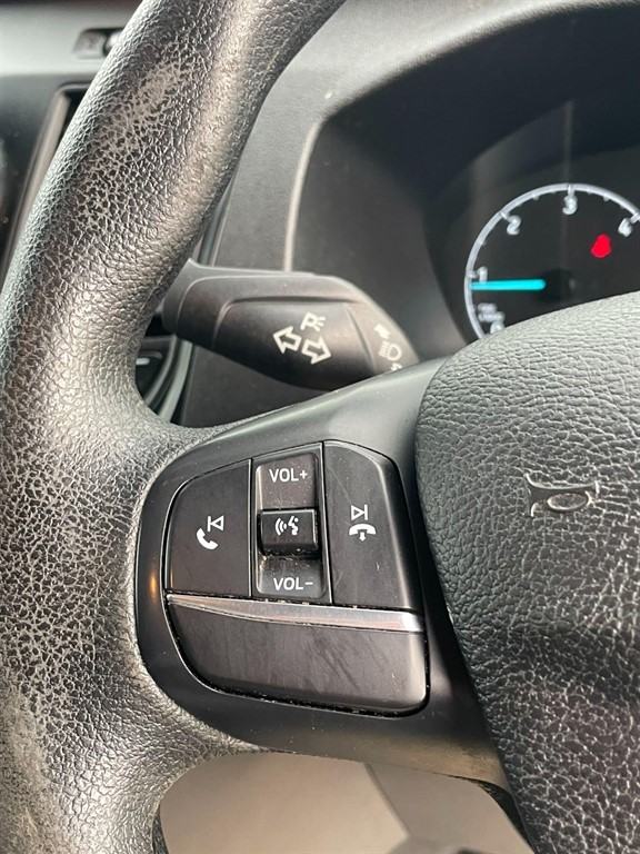 2020 Ford Transit Custom 2.0 300 EcoBlue Leader L2 H1 Euro 6 (s/s) 5dr Panel Van Diesel Manual