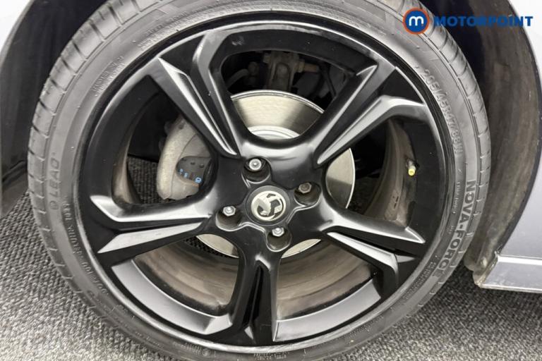 2023 Vauxhall Corsa 1.2 GS 5dr Hatchback Petrol Manual