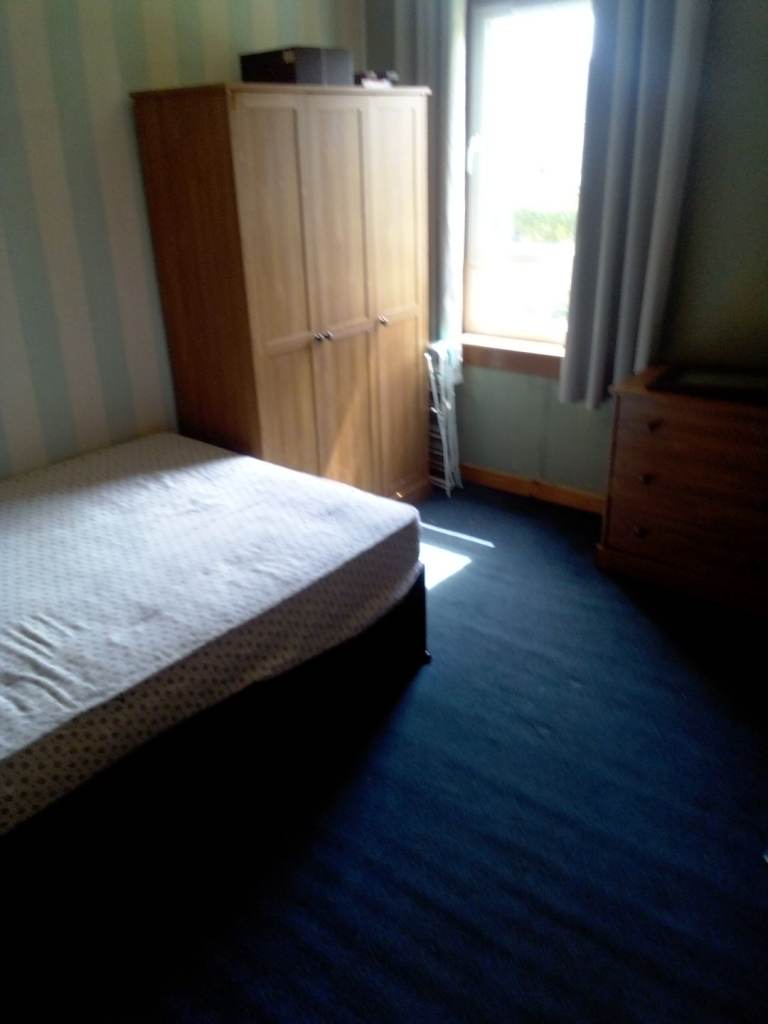 Double Room in Rosyth 