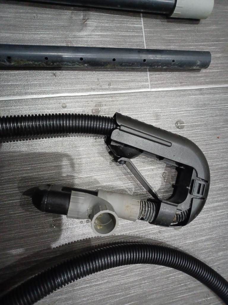 Fluval external 107 cannister filter