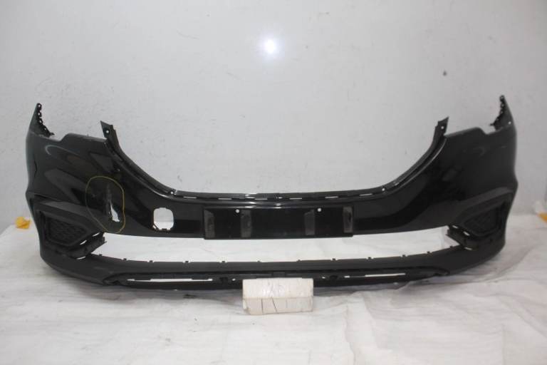 MG ZS Front Bumper 2017 ON P10336751 Genuine *DAMAGED*