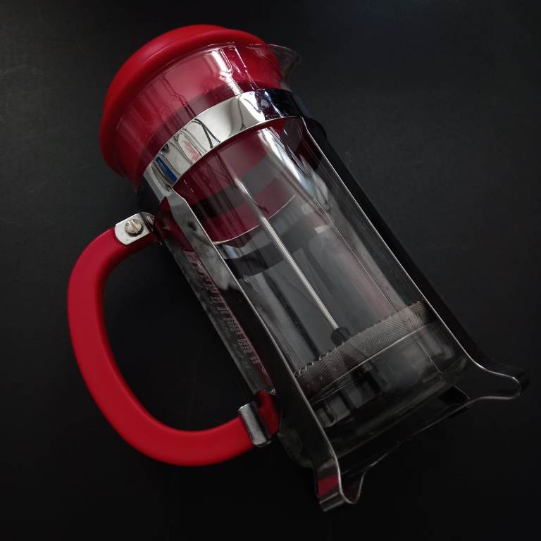 BODUM COFFEE MAKER